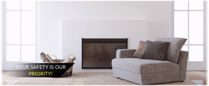 Chimney and Fireplace Inspection Ashland MA