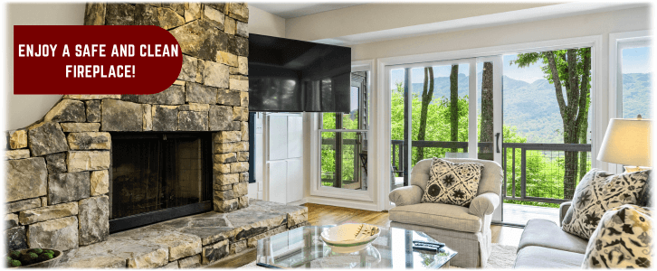 Fireplace Cleaning Ashland MA