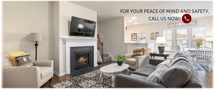 Fireplace Repair Ashland MA